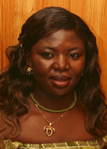 Ms. <b>Chinwe Okafor</b> - pic-chinwe